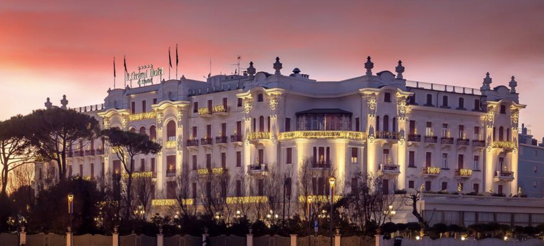 Grand Hotel Rimini