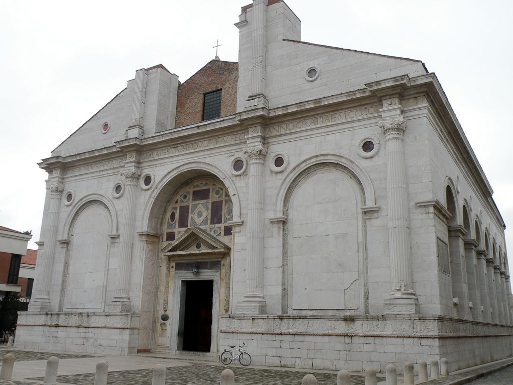 Tempio Malatestiano