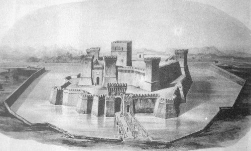 ricostruzione-castel-sismondo